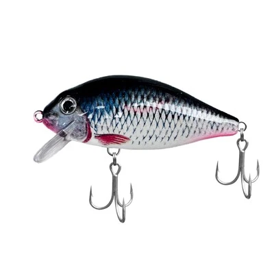 Úszó Minnow Csali