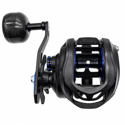 Saltwater Baitcasting orsó